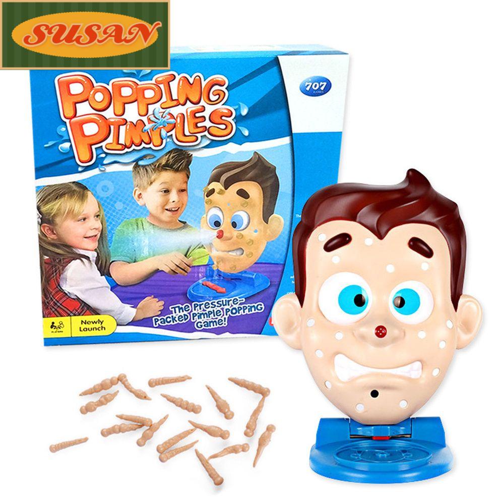 SUSANS Đồ Chơi Squishy GiúP GiảM Căng ThẳNg