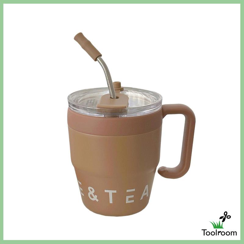 Cốc Uống Nước Cách Nhiệt Dung Tích 480ml