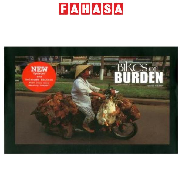 Sách Bikes of Burden (Bìa Mềm)