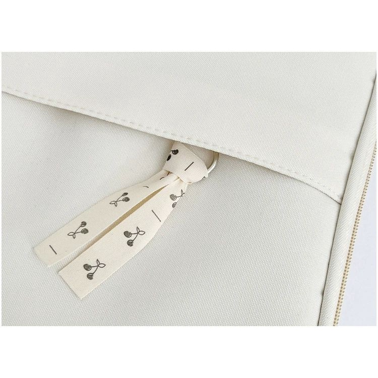 Túi Vải Canvas Đựng Máy Tính Bảng iPad Pro 11 12.9 M2 10.2 9th 8th 7th Air 5 Air 4 10.9 Air 3 2 1 Pro 10.5 11 2021 2020 2018 9.7 2017 / 2018