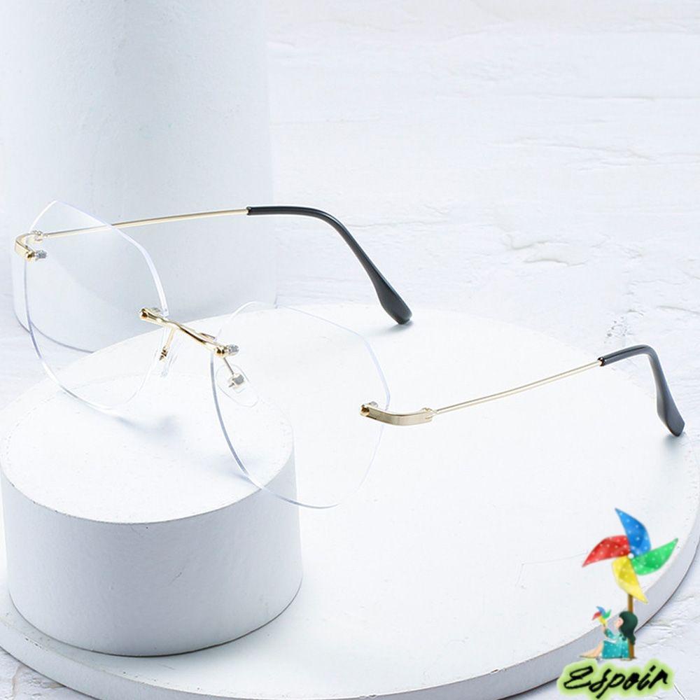 ESPO Mắt Kính Siêu Nhẹ Chống Tia Sáng Xanh