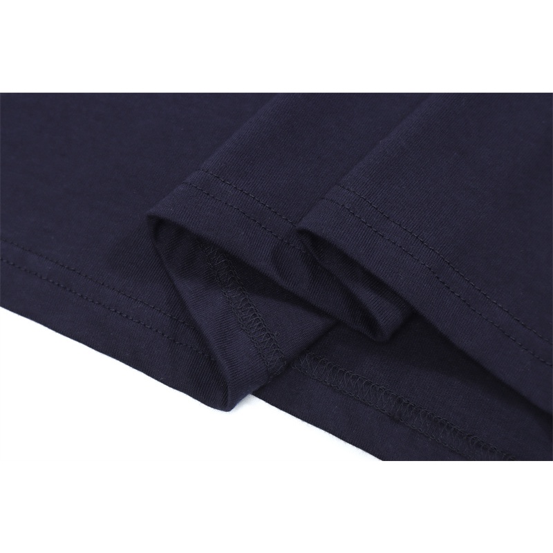 Vam-ac &amp; - Áo Sơ Mi unisex Phản Quang logo Chữ Cái Đường Phố Cao Cấp Hợp Thời Trang