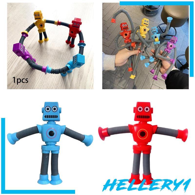 Đồ Chơi Ống Hút Có Thể Thu Gọn Cho Lễ Phục Sinh