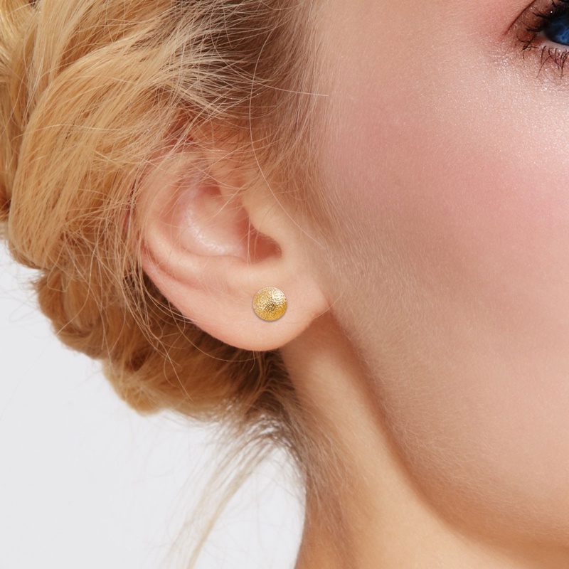 Đôi Khuyên Tai Tua Rua Đính Ngọc Trai Phong Cách Bohemian Thời Trang Cho Nữ