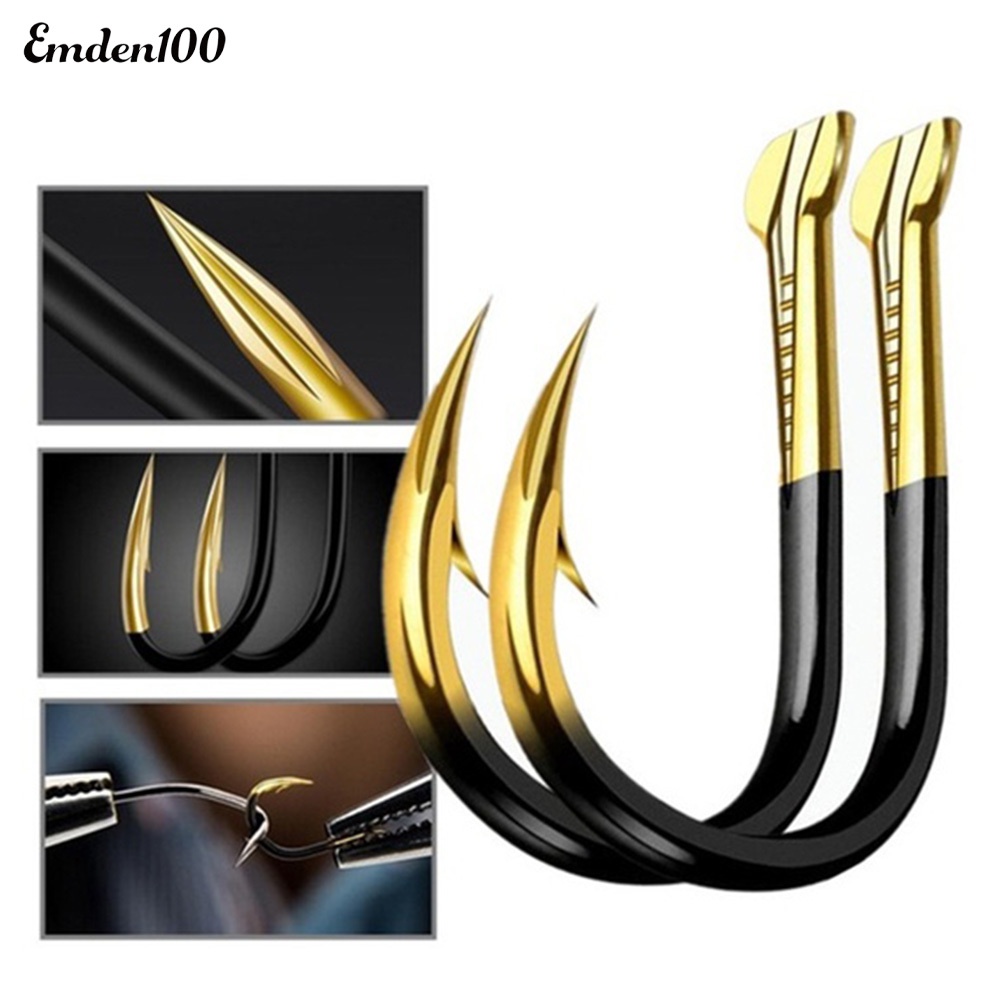 Set 10 Giá Đỡ Mồi Câu Cá Bằng Sắt Tiện Dụng Chất Lượng Cao