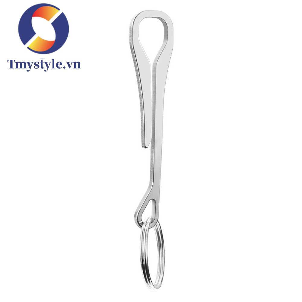 Móc Khóa Treo Ba Lô Tiện Lợi