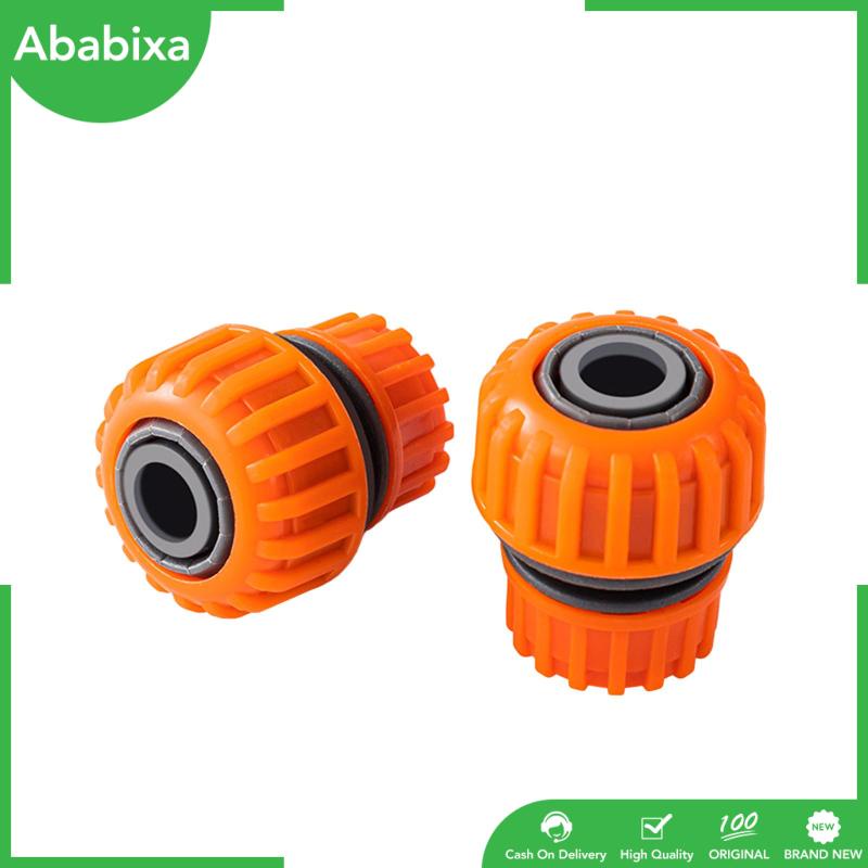 Bộ 5 Đầu Nối Ống Nước Tưới Vườn 3 / 4 '' Sang 1 / 2 ''