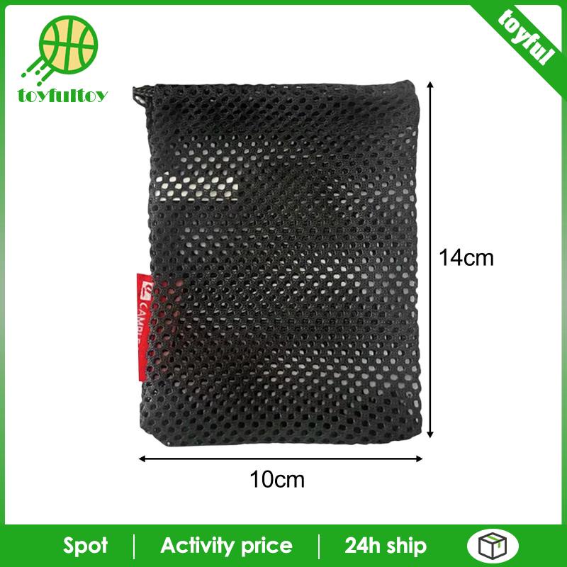 Túi Dây Rút Đựng Dụng Cụ Cắm Trại Tiện Lợi