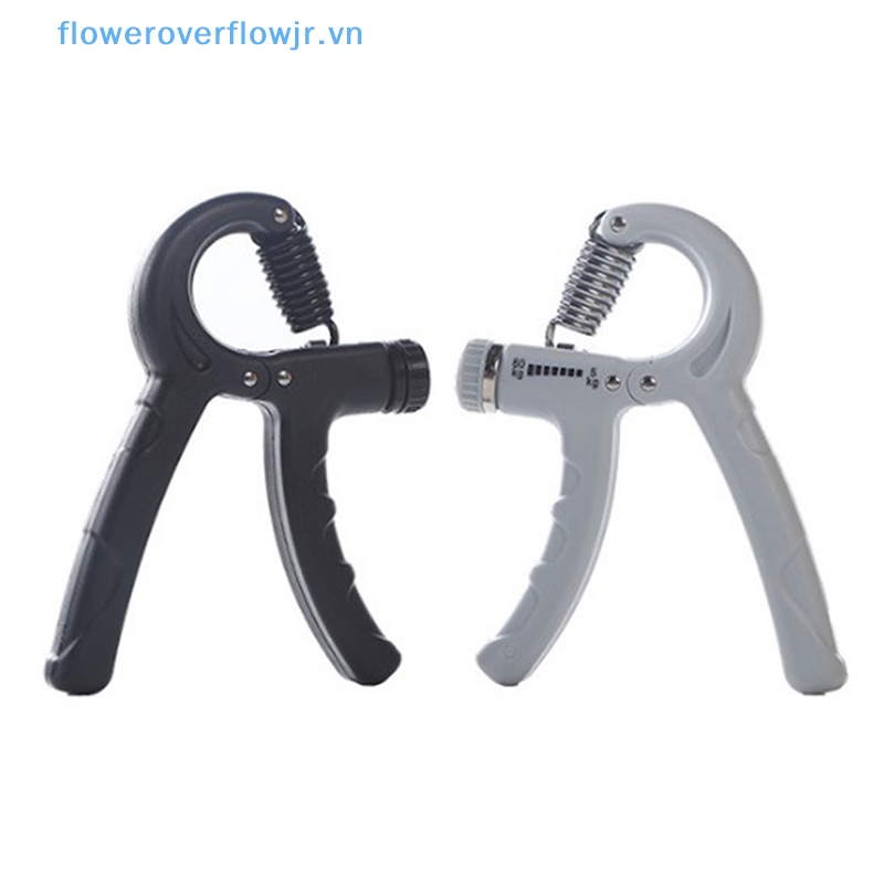 Dụng Cụ Luyện Tập Cơ Tay 5-60Kg Tùy Chỉnh Tiện Dụng