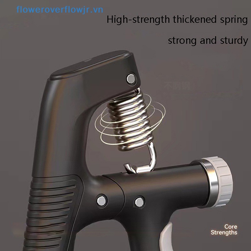 Dụng Cụ Luyện Tập Cơ Tay Loại A 10-100Kg Điều Chỉnh Được