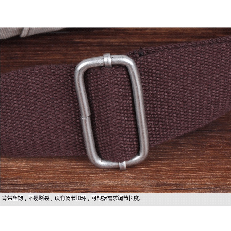 Túi Da Đeo Chéo Thời Trang Dành Cho Nam