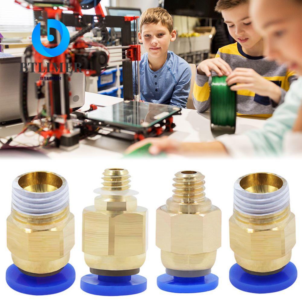 BTLIMER Set 10 Khớp Nối Nhanh Cho Máy In 3D