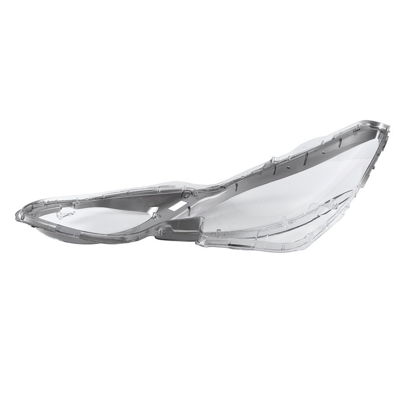 Vỏ Bọc Trong Suốt Bảo Vệ Đèn Pha Xe Hơi Lexus GS300 GS430 GS450 2006-2011