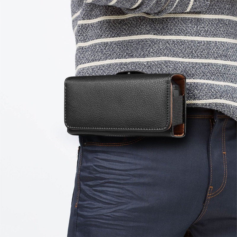 Túi Đựng Điện Thoại Đeo Thắt Lưng Cho Nam