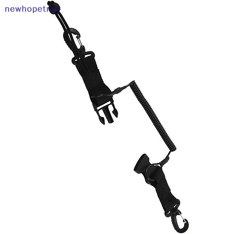 Dây Đeo Có Khóa Kẹp Tháo Lắp Nhanh Cho Thuyền Kayak Dưới Nước