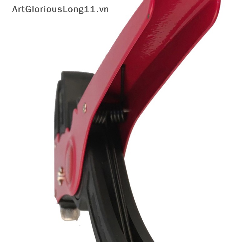 Kìm Cắt Dây Cáp Tự Động 0.25-6.0mm Tùy Chỉnh Tiện Dụng