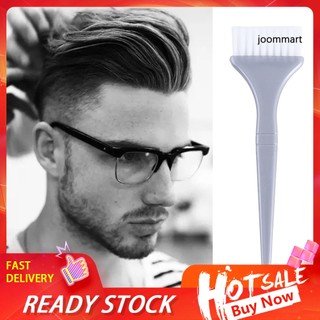 Lược Nhuộm Màu Tóc Bằng Nhựa Tiện Dụng Cho Salon