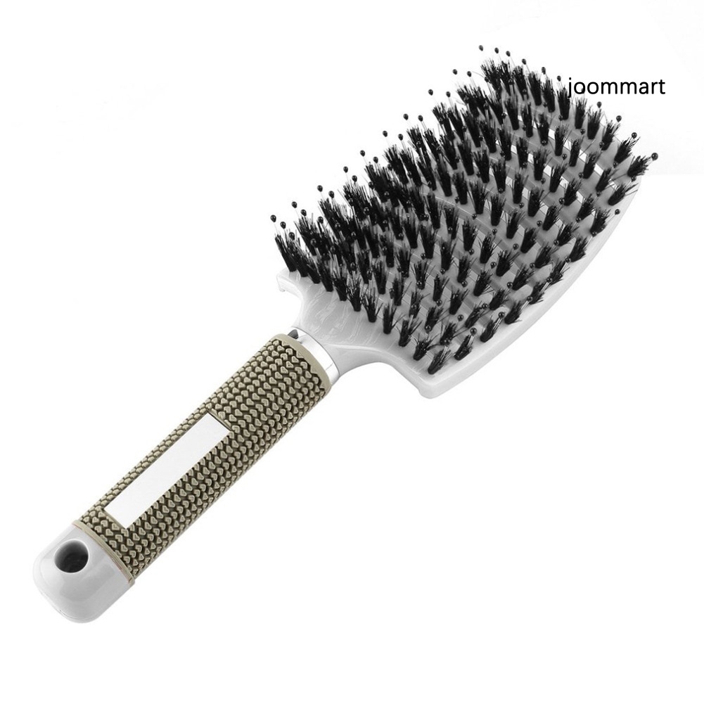 Lược Chải Tóc Massage Da Đầu Jo.Pro Chất Lượng Cao