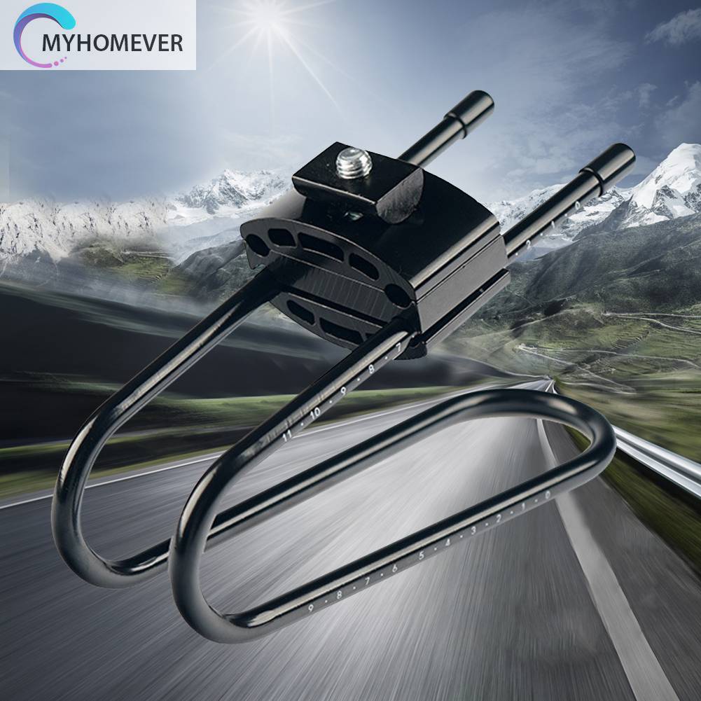 Phuộc Giảm Xóc Bằng Hợp Kim Nhôm Chuyên Dụng Cho Xe Đạp Leo Núi