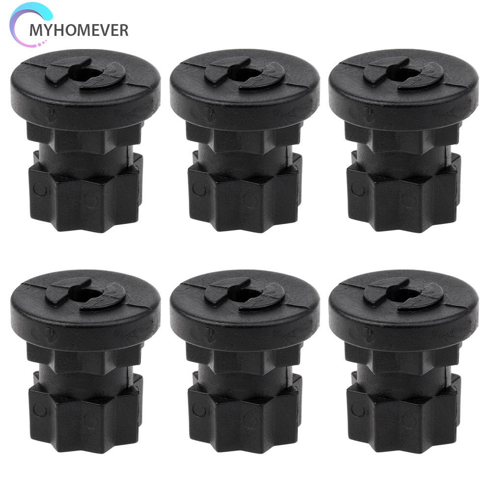 Set 6 Phụ Kiện Hỗ Trợ Cho Thuyền Kayak