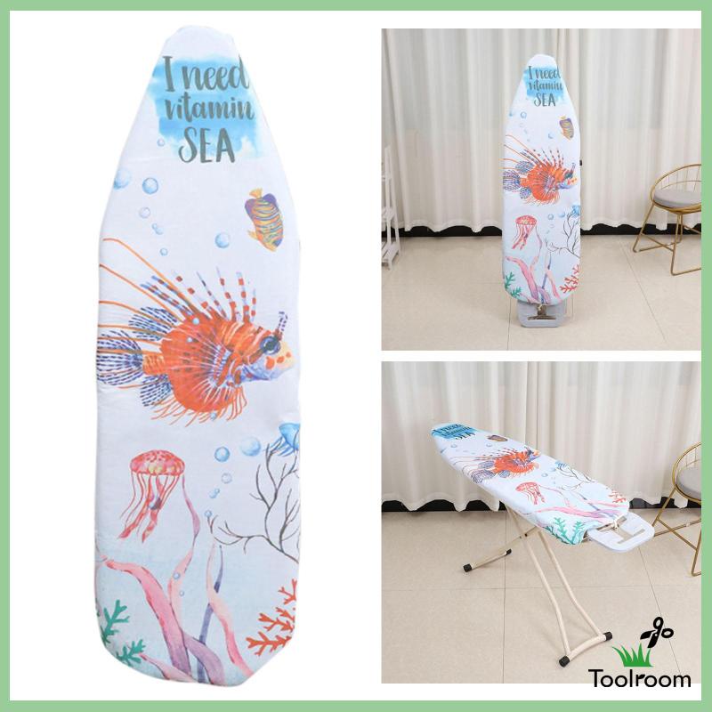 Tấm Đệm Ủi Quần Áo 19x55in