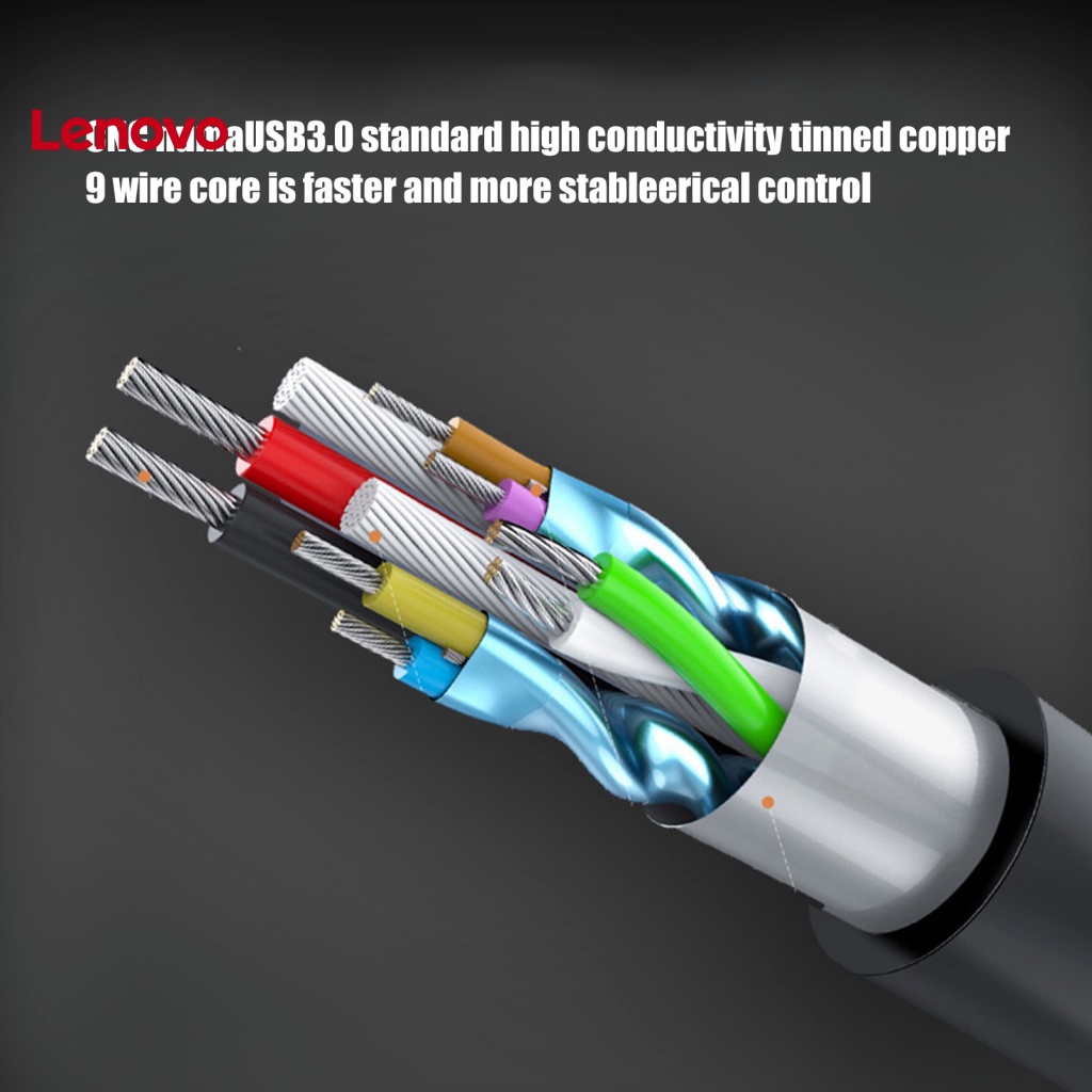 Bộ Chia Cổng USB 3.0 Type-C Bằng Hợp Kim Nhôm Đa Năng Tiện Dụng