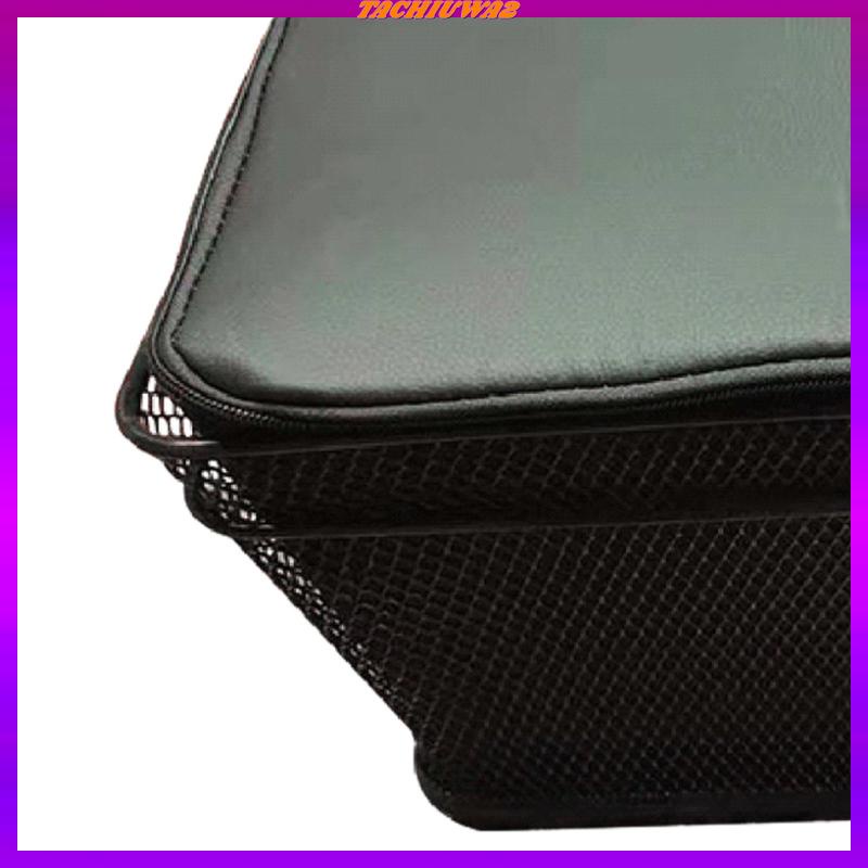 Giỏ Đựng Vật Dụng Gắn Khung Sau Xe Đạp Tiện Lợi