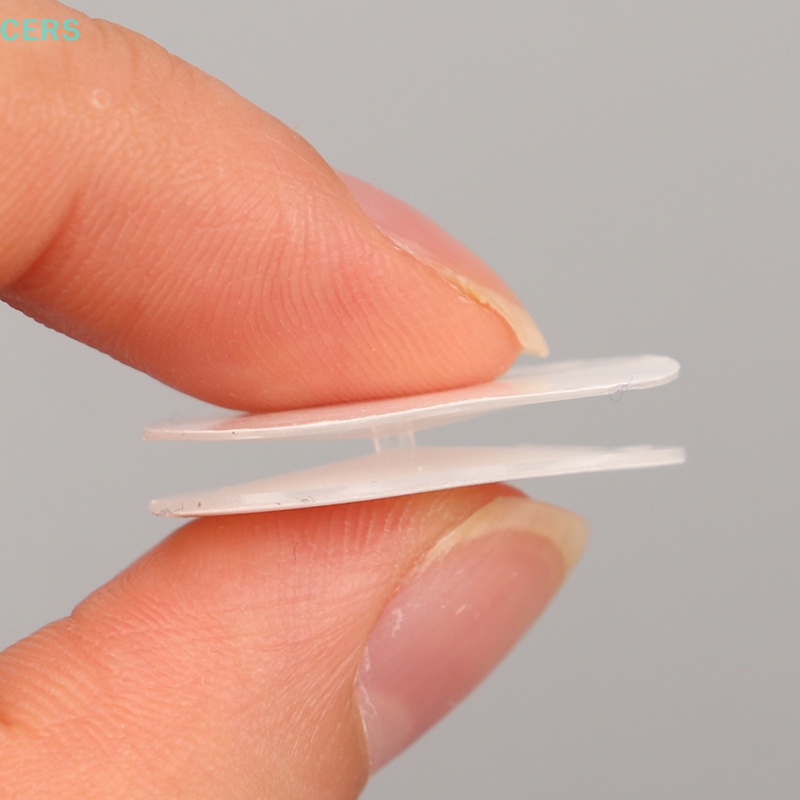 Set 2 / 4 / 6 / 8 Miếng Dán Cố Định Tai RS