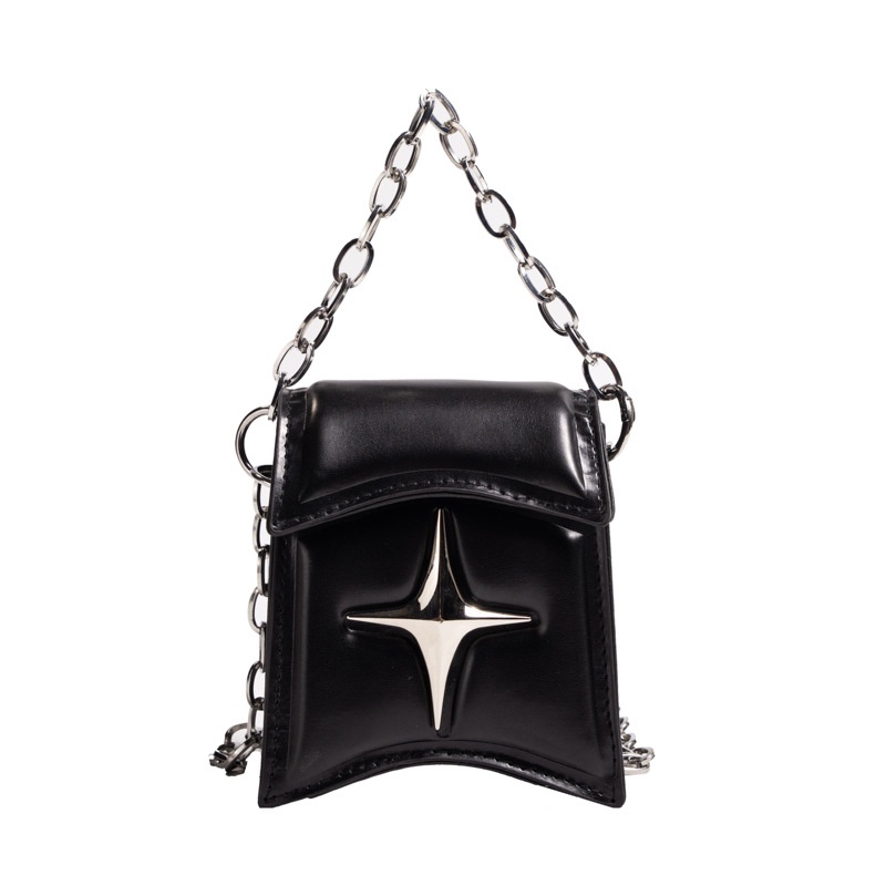 Túi Xách Đeo Vai Phong Cách retro Thời Trang Mùa Xuân Mới 2023 Dành Cho Bạn Nữ