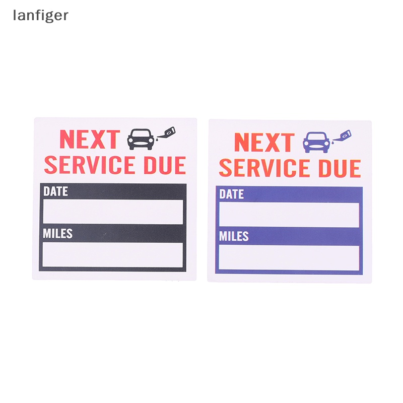 Cuộn Sticker 2 "Dán Trang Trí Xe Hơi / Nhà Cửa