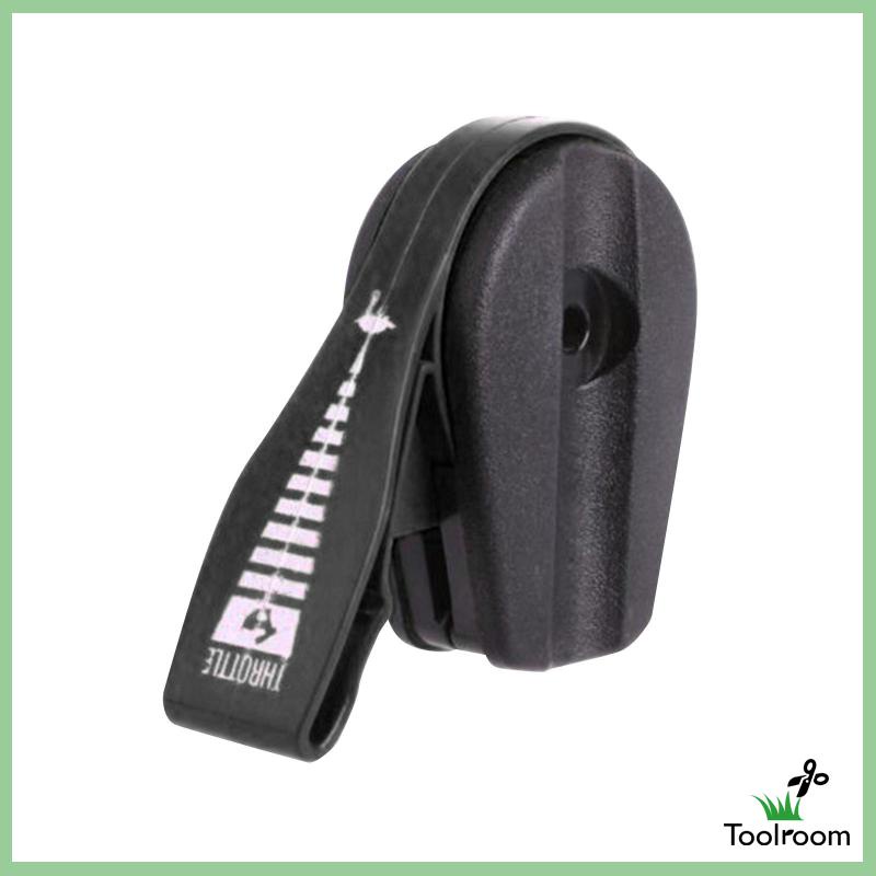 Công Tắc Điều Khiển Bướm Ga Sửa Chữa Máy Cắt Cỏ Dạng Nhấn Bằng Tay Chắc Chắn