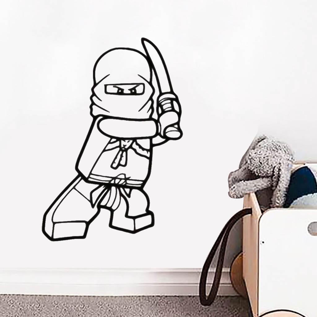 (Bất Ngờ) Miếng Dán Tường PVC Thiết Kế Tối Giản Không Để Lại Dấu Vết Trang Trí Nhà