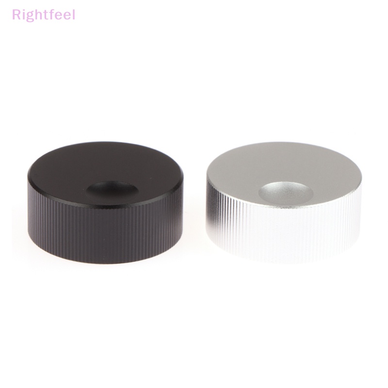 Nút Vặn Điều Chỉnh Âm Lượng Loa Bằng Hợp Kim Nhôm Cứng 6mm