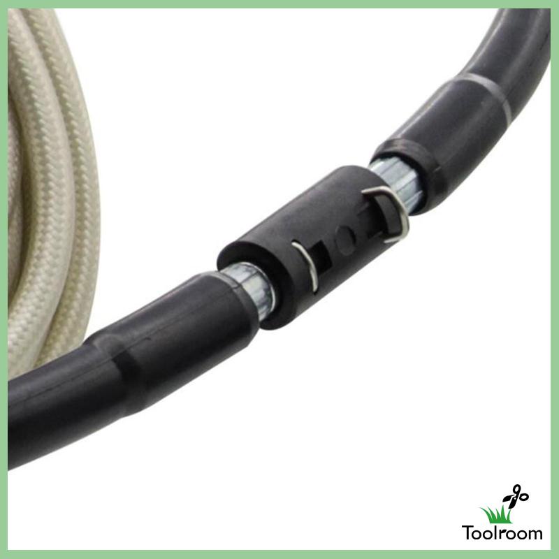 Khớp Nối Ống Nước Áp Suất Lớn Thay Thế Tiện Dụng