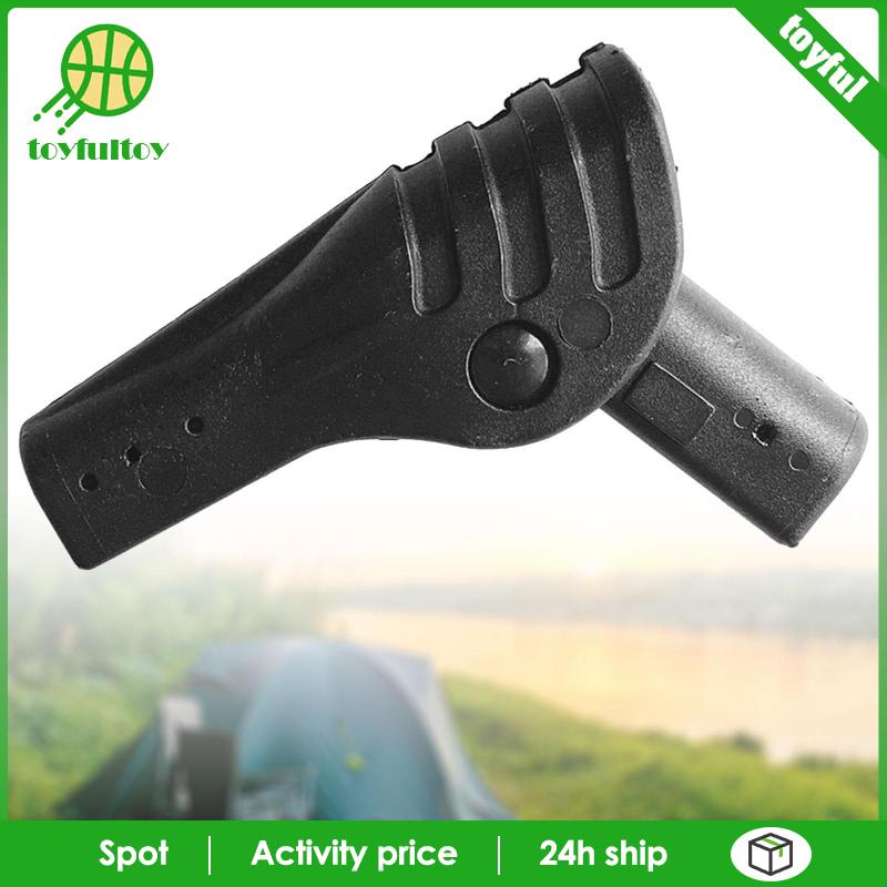 Khớp Xoay Sửa Chữa Lều Cắm Trại Có Thể Gấp Gọn Tiện Dụng DIY