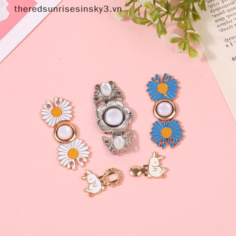 # # Phụ Kiện Kẹp Thắt Lưng Quần Jean Có Thể Điều Chỉnh Thời Trang Cho Nữ