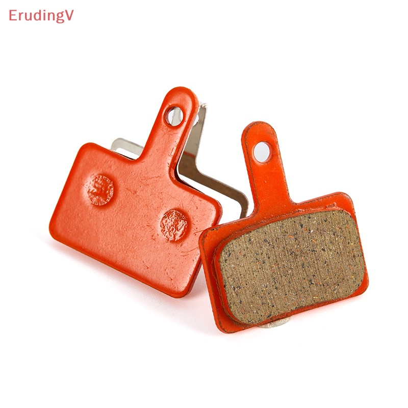 1 Cặp Đệm Phanh Đĩa Iamok Bằng Nhựa Resin Tương Thích Với M355 XT XTR BB5 BB7