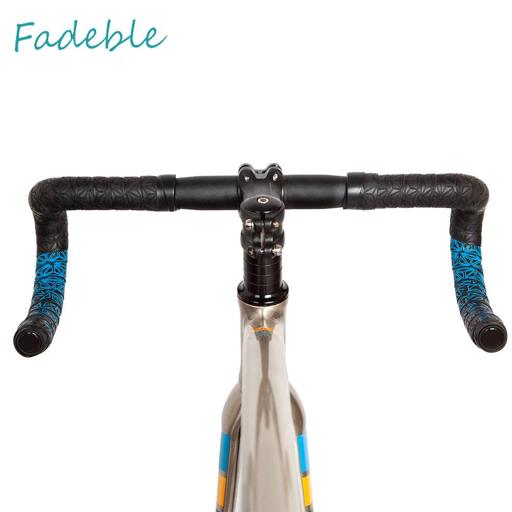 Băng Quấn Tay Lái Xe Đạp Bằng EVA / PU Chống Sốc