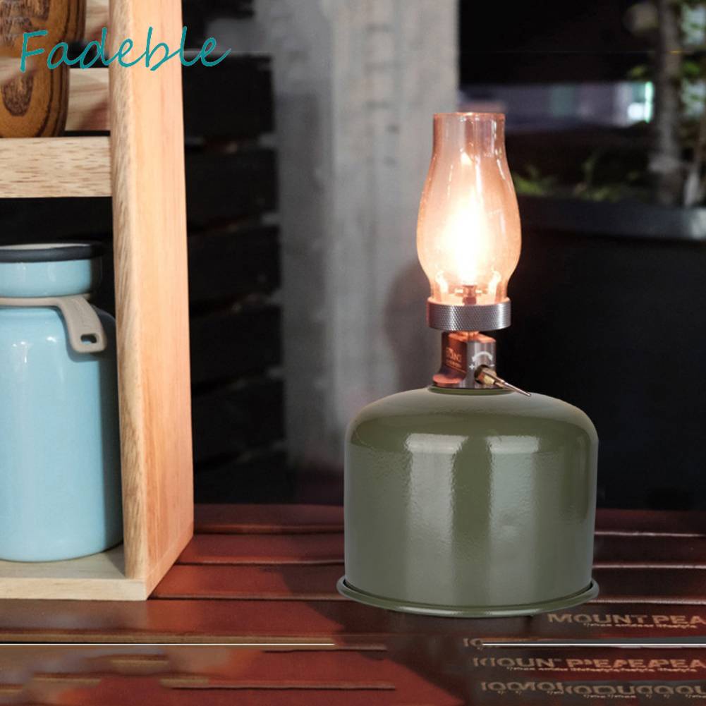 Vỏ Bọc Bảo Vệ Hộp Sạc G2 G5 Phong Cách Cổ Điển Tiện Dụng Cho Cắm Trại