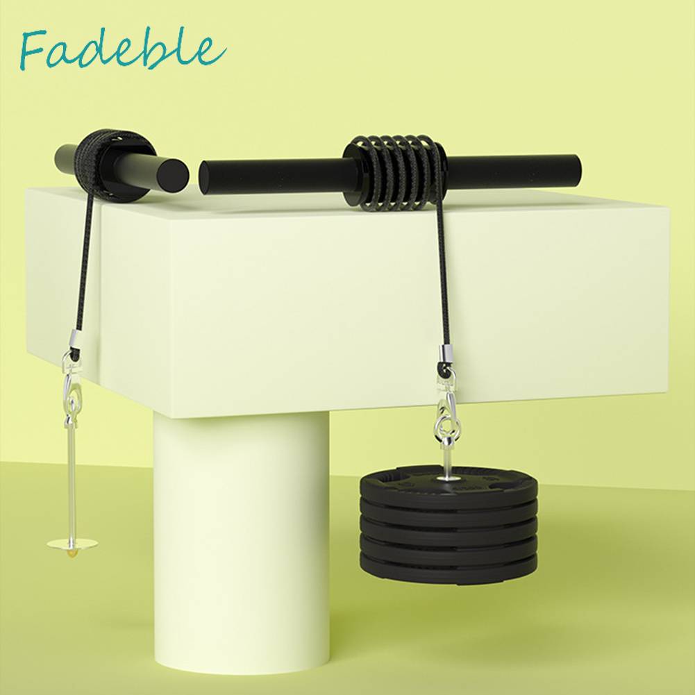 Dụng Cụ Thanh Lăn Tập Cơ Tay Chuyên Dụng