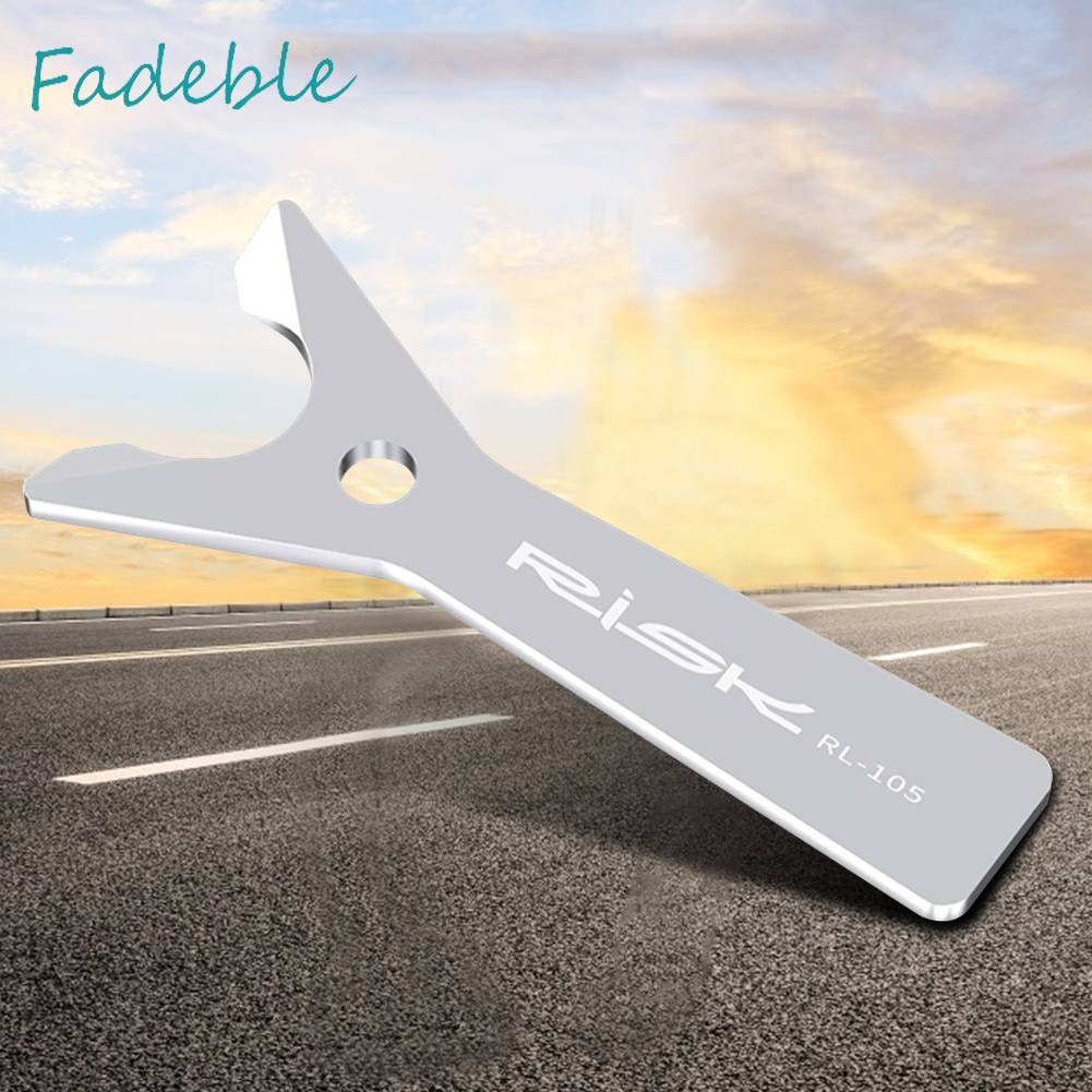 Dụng Cụ Tháo Gỡ Vành Xe Đạp MTB