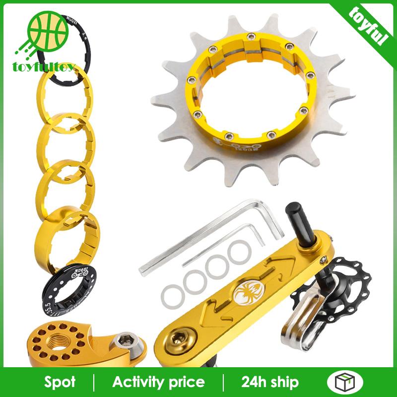 Cờ Lê Điều Chỉnh Tốc Độ Dây Xích Xe Đạp Leo Núi Chuyên Dụng