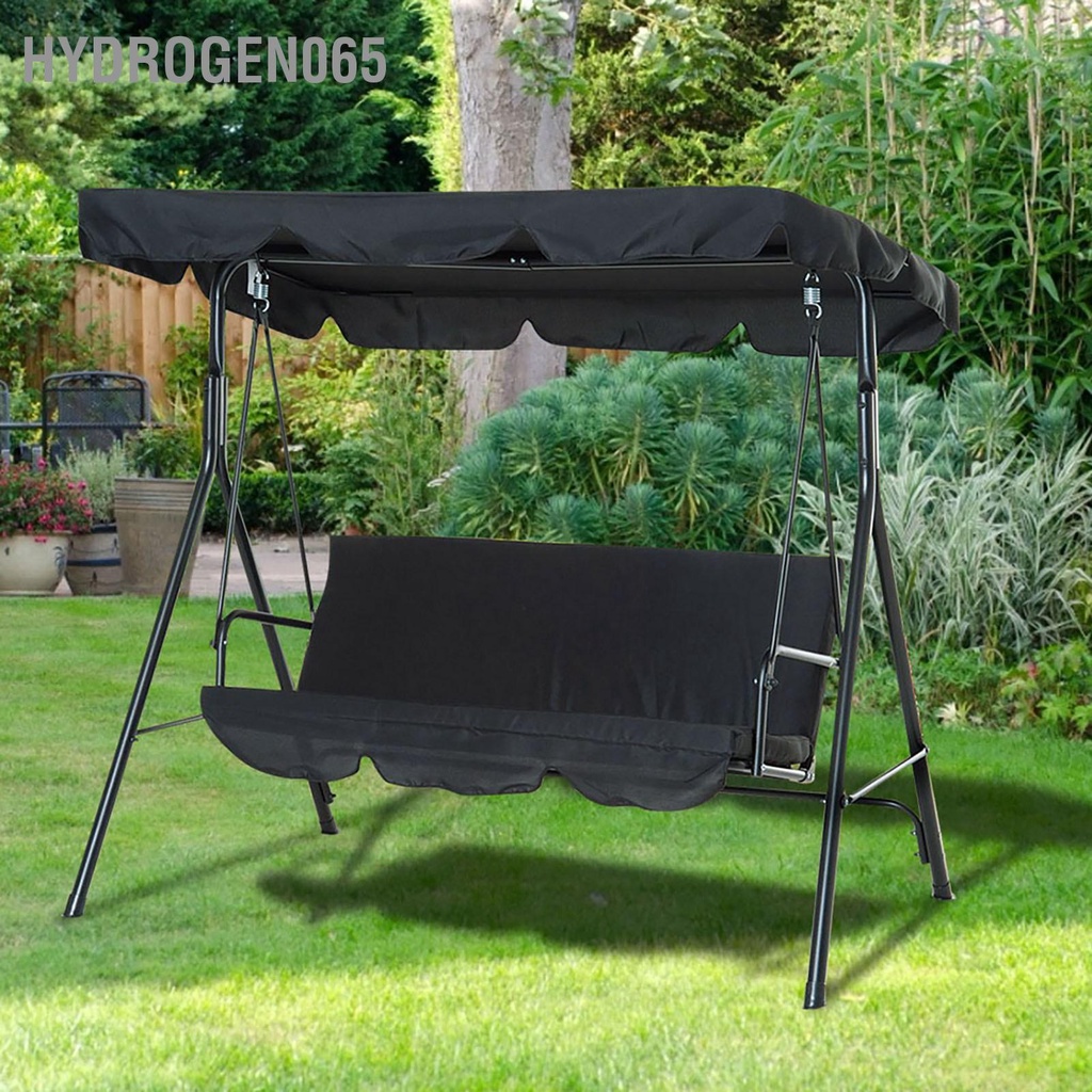 Hydrogen065 Ghế xoay không thấm nước Nắp trên cùng Bảo vệ chống bụi bền ngoài trời mưa