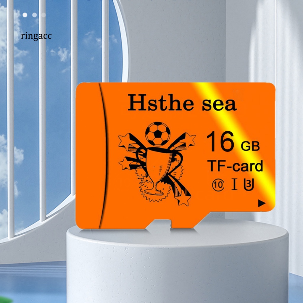 Thẻ Nhớ RGA Gắn Đèn Flash Máy Tính Di Động Tiện Dụng