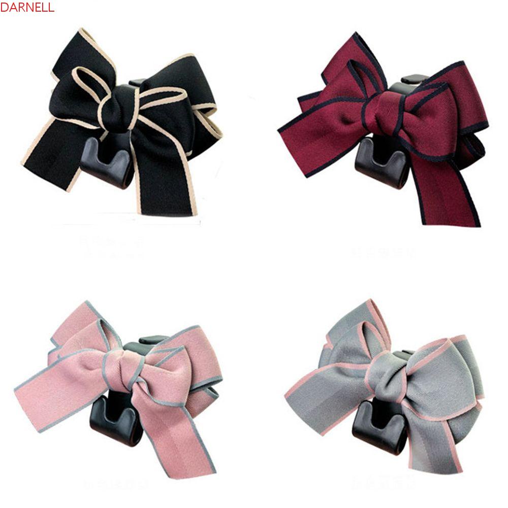 DARNELL Túi Đựng Rác Gắn Sau Lưng Ghế Xe Hơi Tiện Dụng