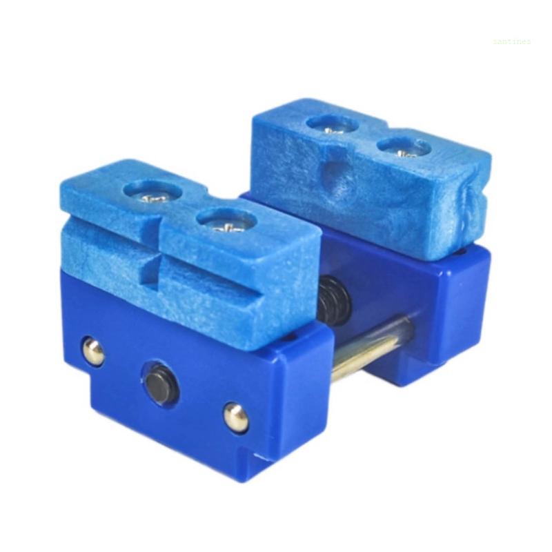 Mũi Khoan Tròn Mini Bằng Nhựa ABS Đính Hạt Ngọc Trai