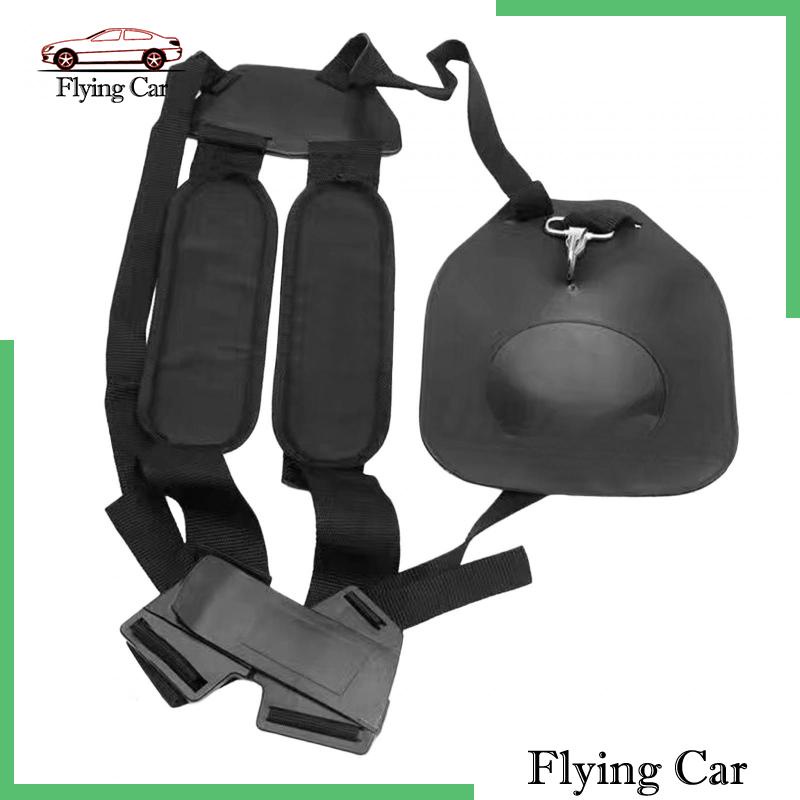 1 Dây Đeo Máy Cắt Cỏ Bằng Nylon Bền Bỉ Thoải Mái Có Thể Điều Chỉnh