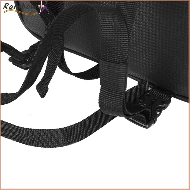 Túi Đựng Dụng Cụ Sửa Chữa Xe Đạp / Mô Tô Dung Tích Lớn Tiện Dụng