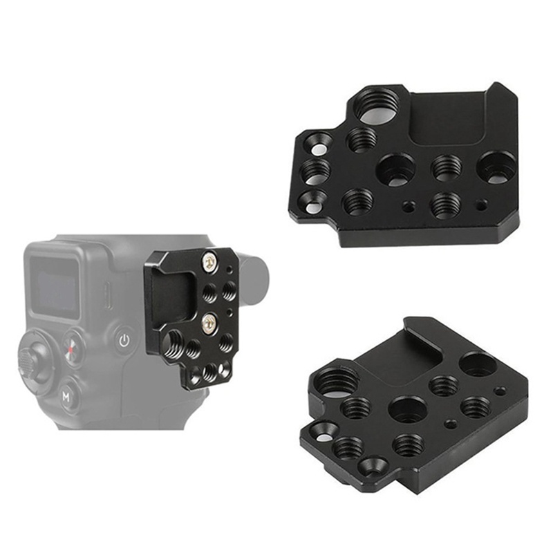 1 Bộ Bảng Hợp Kim Nhôm Mở Rộng Màn Hình Cho dji ronin rsc2 rs3