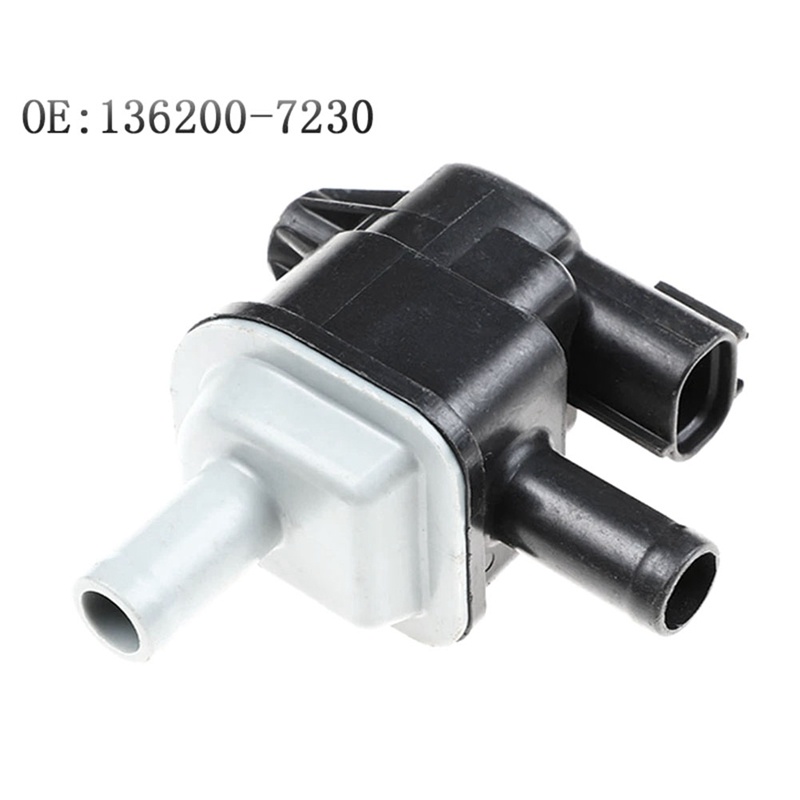 1 Van Lọc Thay Thế Cho Mazda CX-3 CX-5 CX-9 136200-7230 1362007230 Túi Xách PE PE Chất Lượng Cao0118751 Pe01-18 - 751